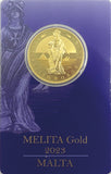 ½ oz Melita Gold Bullion Coin 2023