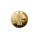 ⅒ oz Melita Gold Bullion Coin 2023