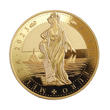 ½ oz Melita Gold Bullion Coin 2023