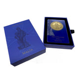 1oz Melita Gold Bullion Coin 2021
