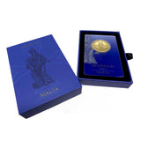 0.5oz Melita Gold Bullion Coin 2021