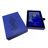 0.10oz Melita Gold Bullion Coin 2021