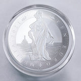 10oz Melita Silver Bullion Coin 2021
