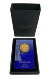 0.5oz Melita Gold Bullion Coin 2018