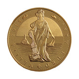 0.5oz Melita Gold Bullion Coin 2018