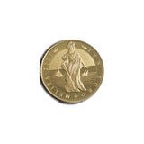 0.10oz Melita Gold Bullion Coin 2021