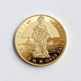 0.25oz Melita Gold Bullion Coin 2022