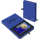 1oz Melita Gold Bullion Coin 2020