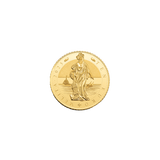 ⅒ oz Melita Gold Bullion Coin 2025