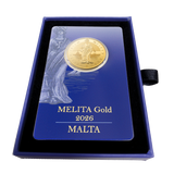 ½ oz Melita Gold Bullion Coin 2026