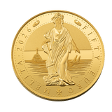 ½ oz Melita Gold Bullion Coin 2026