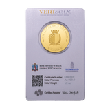 ½ oz Melita Gold Bullion Coin 2025