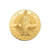 ½ oz Melita Gold Bullion Coin 2025