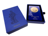 1oz Melita Gold Bullion Coin 2024