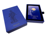 ⅒ oz Melita Gold Bullion Coin 2024