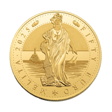½ oz Melita Gold Bullion Coin 2025