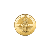 ⅒ oz Melita Gold Bullion Coin 2026