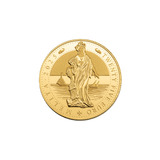 ¼ oz Melita Gold Bullion Coin 2025