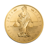 ½ oz Melita Gold Bullion Coin 2024