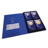 ½ oz Melita Gold Bullion Coin 2025