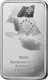 Malta European Accession - 2004